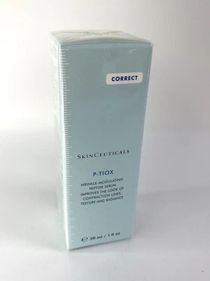 Skinceuticals FULL SIZE P-TIOX Serum - Retails $150 - NEW & SEALED - Image 1 of 4