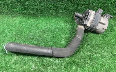 2010-2018 AUDI A6 A7 A8 S4 S5 Q7 3.0L AUXILIARY WATER PUMP OEM 8K0965567 Foto 1 de 4