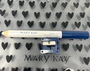 Mary Kay Weekender Eye Pencil White Wash 041016 New NO Box, Free Shipping - Picture 1 of 2