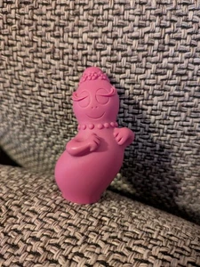 Original Barbapapa Sammelfigur aus dem Jahr 1975 - Bild 1 von 2