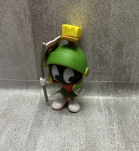 Funko Mystery Mini WB Looney Tunes Warner Bros 1/6 Marvin The Martian No Box 1G - Picture 1 of 6