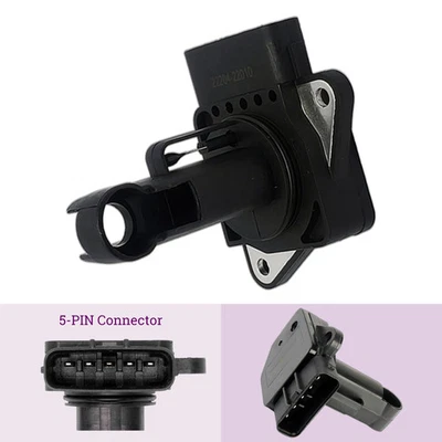 *Calidad OEM* Sensor de flujo de aire de masa para Lexus 3Uzfe 1Uzfe V8 (Gs430 Ls400 Sc430) Foto 1 de 4