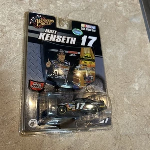 MATT KENSETH DEWALT 1/64 ACTION-WINNERS CIRCLE #17 2007 HOMESTEAD HOOD SERIES - Picture 1 of 10