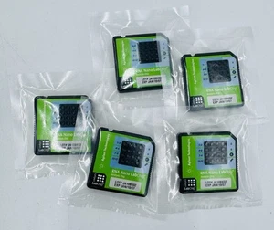 Chip Agilent RNA Pico per 2100 Bioanalizzatore 5067-1513, SCAD 2007 - Foto 1 di 2
