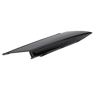 Copripilastro posteriore sinistro D OEM per Ford per Explorer 2020 2023 ABS nero - Picture 1 of 12