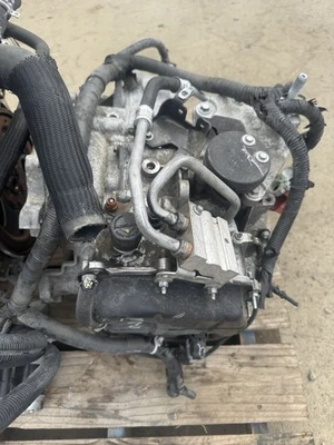 Ford Fusion 2011-2012 transmisión automática de 2,5 L OEM Foto 1 de 4