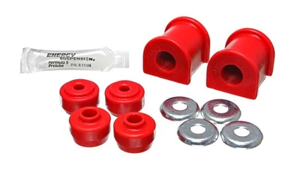 Conjunto de bucha barra oscilante Energy Suspension 8.5136R compatível com 4Runner FJ Cruiser GX470 - Imagem 1 de 4