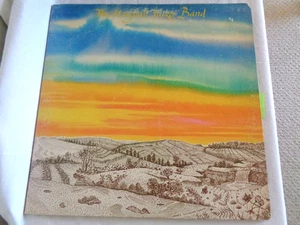 The Marshall Tucker Band CP 0112 1973 LP (#6454) - Picture 1 of 8