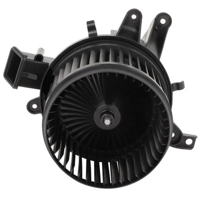 Motor soplador HVAC con ventilador para Jeep Compass 2017-2018 2019 2020-2022 delantero Foto 1 de 4
