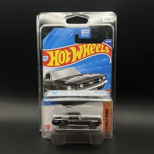 Hot Wheels High Graded CASI COMO NUEVO 8,75 | 67 MUSTANG - Imagen 1 de 10