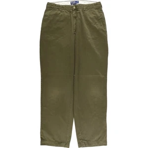 Vintage Ralph Lauren POLO by Ralph Lauren PHILIP PANT Men's Chino Pants Size W34 - Picture 1 of 7
