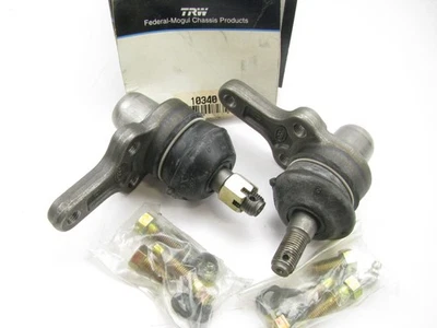 (2) TRW 10340 Front Lower Ball Joints - OEM 555 REBOX For 1979-1983 Datsun 280ZX - Image 1 of 3