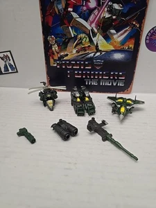 Generations Deluxe Class: Mini-Con Assault Team - Bild 1 von 2