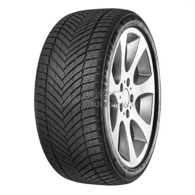 Imperial 255/35 R 19 96Y Allwetter-Reifen All Season Driver 3PMSF XL | 14420 - Bild 1 von 3