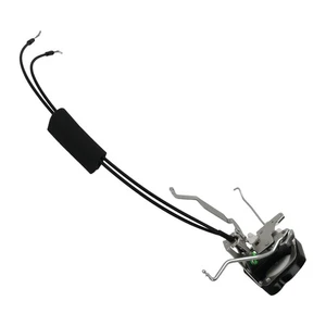 Door Lock Actuator Motor FR for Toyota Sequoia/Tundra Double Cab 693030C010 - Picture 1 of 12