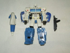 Transformers Classics Ultra Magnus complete C9 - Picture 1 of 2