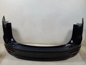 16-23 MAZDA CX-9 CX9 REAR BUMPER COVER PANEL OEM - Picture 1 of 13