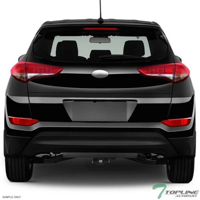 TLAPS For 2016-2021 Hyundai Tucson Class 2 Trailer Hitch Tow Receiver 1.25" Blk Foto 1 de 4