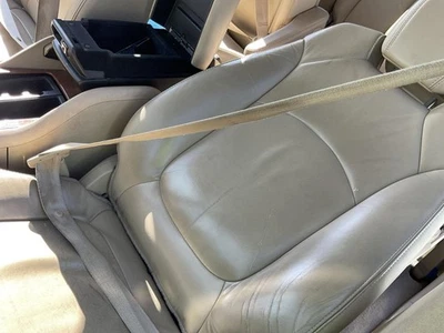 Seat Belt Front Bucket Driver Retractor Fits 07-08 ACADIA 5166661 - Image 1 of 4