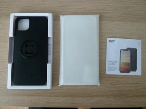 SP Connect - i-Phone 14 Plus Case mit Weather Cover - Neu - Bild 1 von 5