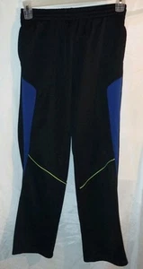 Jordan Nike Therma Fit Sweatpants Youth XL Jumpman Logo Missing Drawstring W26" - Picture 1 of 5