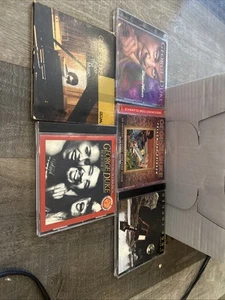 George Duke Cd Lot - Picture 1 of 11