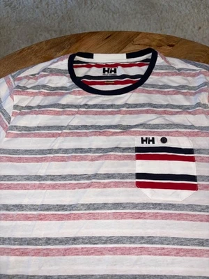 Helly Hansen Men’s T-Shirt Medium  multicolor - Image 1 of 4