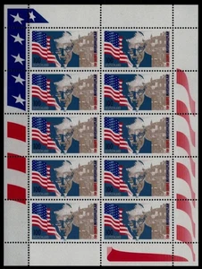 GERMANIA BRD 1997 Piano Marshall MF MNH** - Picture 1 of 1