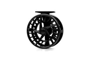 Lamson Liquid S HD Fly Reel - Picture 1 of 19