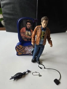Scott Evil McFarlane Toys Action Figure Austin Powers Series 2 - Picture 1 of 13