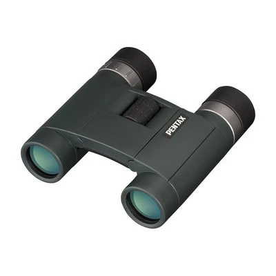 Ricoh 62881 Pentax Binoculars AD 8×25 WP Waterproof Small, lightweight, foldable - Image 1 of 4