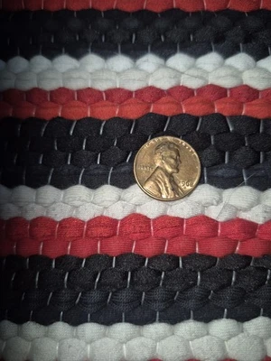 1968 S Proof Lincoln Memorial Cent Penny. - Image 1 of 4