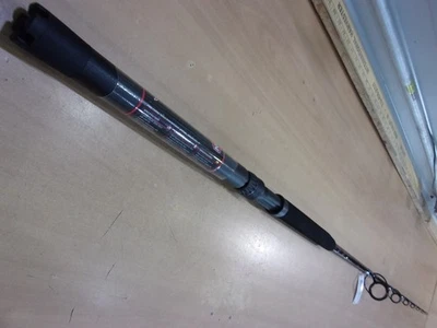 PENN RAMPAGE BIG WATER SPINNING ROD  7 foot  Medium Heavy - Image 1 of 4