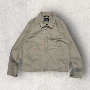 Carhartt Detroit Jacket XS - Picture 1 of 5