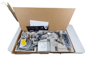 NEU Moen Paterson S72003EVBL Smart Touchless 1-Griff Küchenarmatur schwarz  - Bild 1 von 4