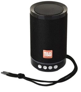 CASSA PORTATILE BLUETOOTH AMPLIFICATA MINI ALTOPARLANTE SPEAKER WIFI E RADIO FM - Zdjęcie 1 z 7
