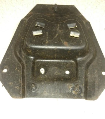 Cubierta de puerta Oldsmobile GM OEM 99-04 Alero 22614263 USADA Foto 1 de 4