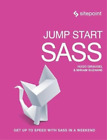 Hugo Giraudel Miriam Suzanne Jump Start Sass (Taschenbuch)