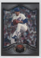 2009 Topps Wal-Mart Legends of the Game Platinum Nolan Ryan #LLP-16 HOF