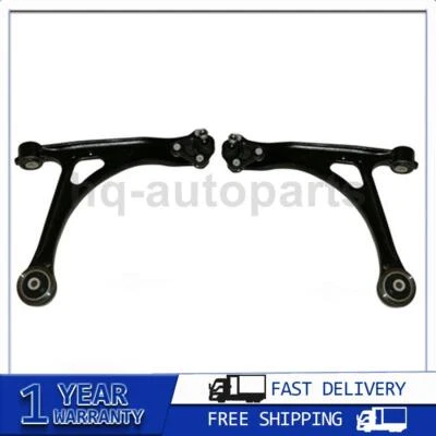 Front Lower Control Arm w/ Ball Joint Assembly For Audi TT Quattro 2001 2000 - Image 1 of 3
