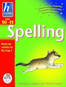 Hodder Home Learning Education Book Aus Stock - Picture 1 of 1