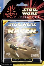 Limited Run Games Star Wars Episode I: Racer (PC) Standard Edition 1