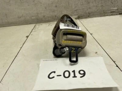 Nissan Pathfinder Platinum 2015 retractor de cinturón de seguridad trasero derecho segunda fila OEM+ Foto 1 de 4