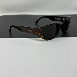 Vintage ARNET HOODOO Sunglasses Frames Made in Italy - ULTRA RARE - Picture 1 of 17