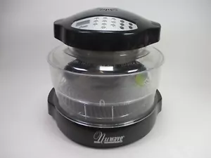 Nuwave Pro Infrared Oven Tabletop Cooking System Model 20322 - Picture 1 of 8