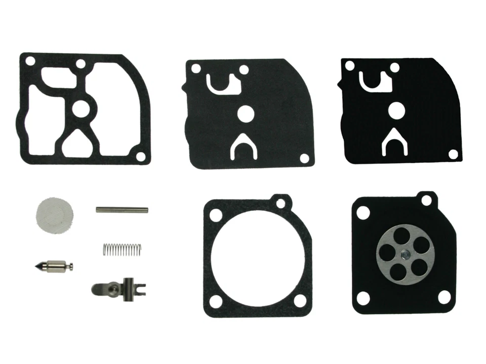 Vergasermembrankit ZAMA für Stihl 020T 020 T MS 200 - Bild 1 von 1