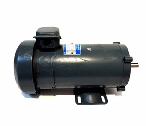 Neu BOSTON GEAR 5BPB56SAA54 Getriebemotor 1725 RPM 1HP PMT8100TF-5/8 - Picture 1 of 4