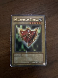 Millennium Shield MP1-001 McDonald's Promo Limited Edition - Picture 1 of 2