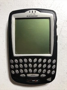 Blackberry 7750 Verizon Untested, As Is - Picture 1 of 5