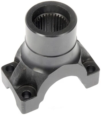 60-87 FORD 64-79 MERCURY 9 PULGADAS ANILLO ENGRANAJE 35 SPLINE EJE DE TRANSMISIÓN TRASERO PIÑÓN YUGO Foto 1 de 4